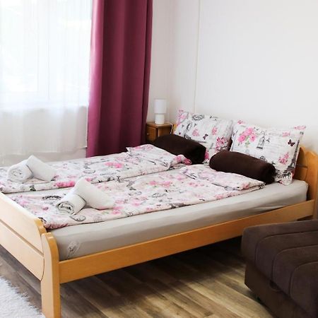 Charming Studio Masa Палич Экстерьер фото