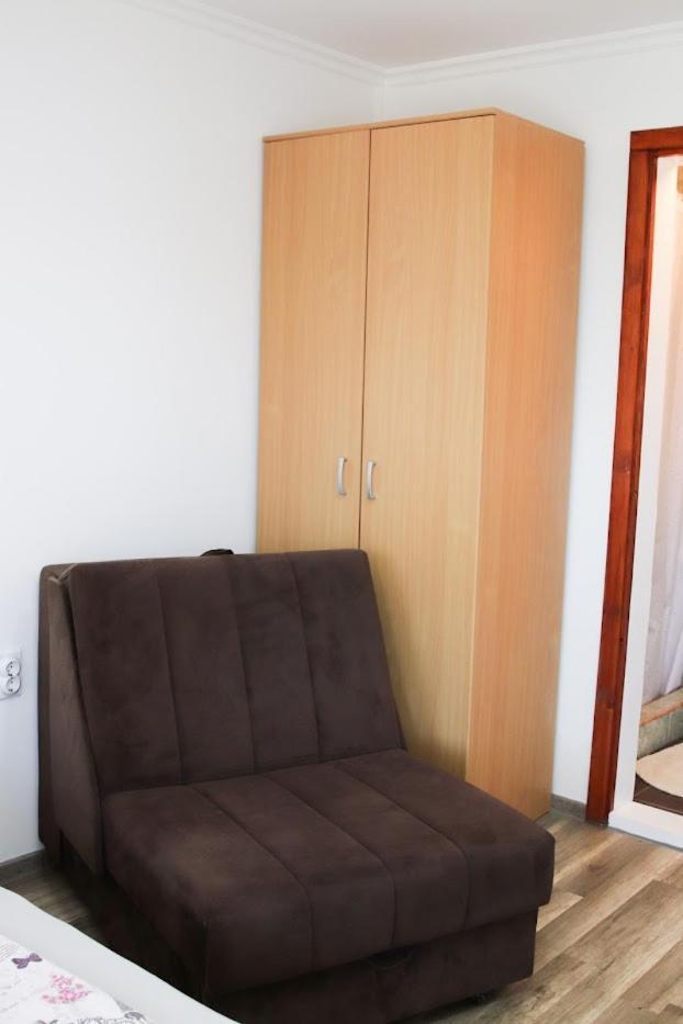 Charming Studio Masa Палич Экстерьер фото