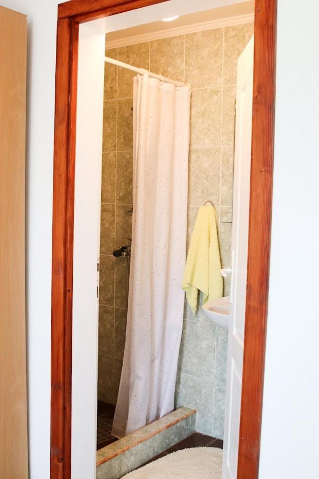 Charming Studio Masa Палич Экстерьер фото